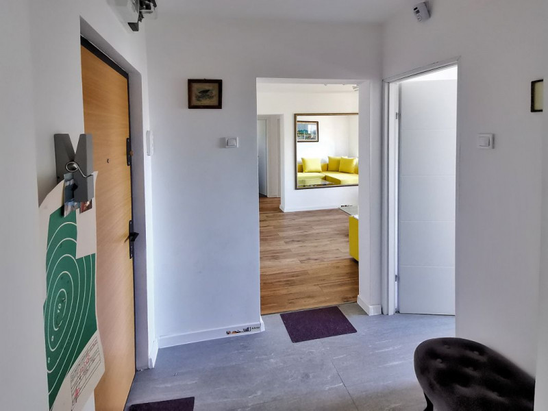 Apartament 3 camere, 64 mp, Grigorescu, str.Fantanele