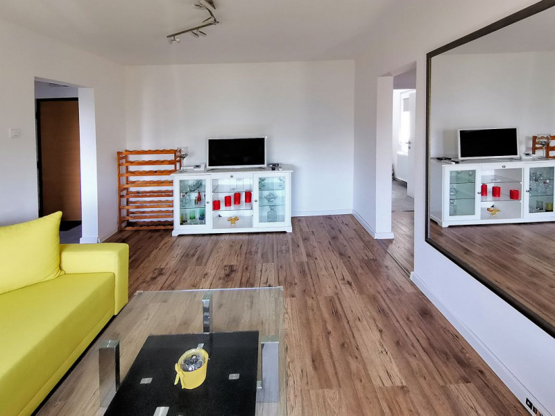 Apartament 3 camere, 64 mp, Grigorescu, str.Fantanele