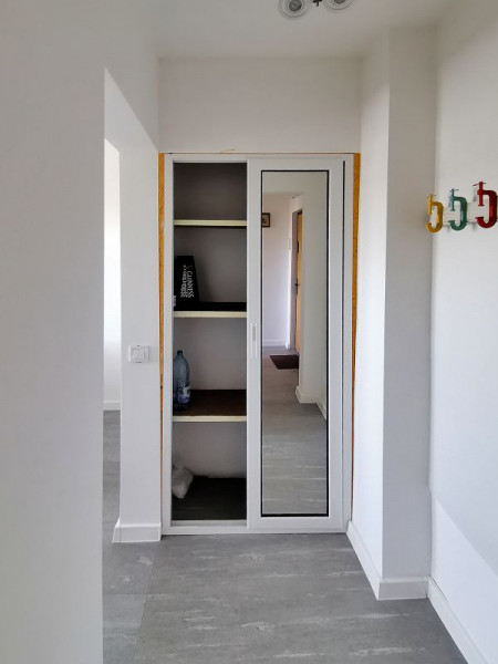 Apartament 3 camere, 64 mp, Grigorescu, str.Fantanele