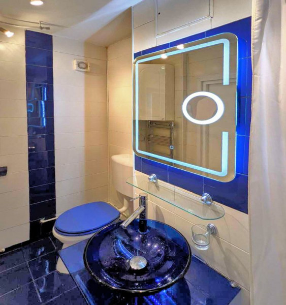 Apartament cu 4 camere, 87 mp, cartier Manastur, zona strazii Parang