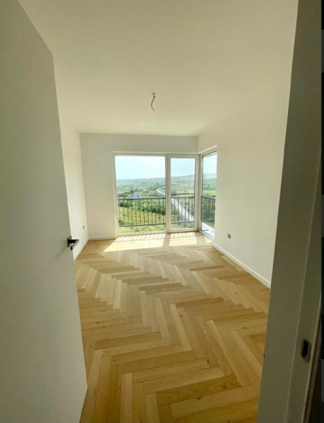 Penthouse ULTRAFINISAT LUX + 2 parcari subterane, zona Sopor