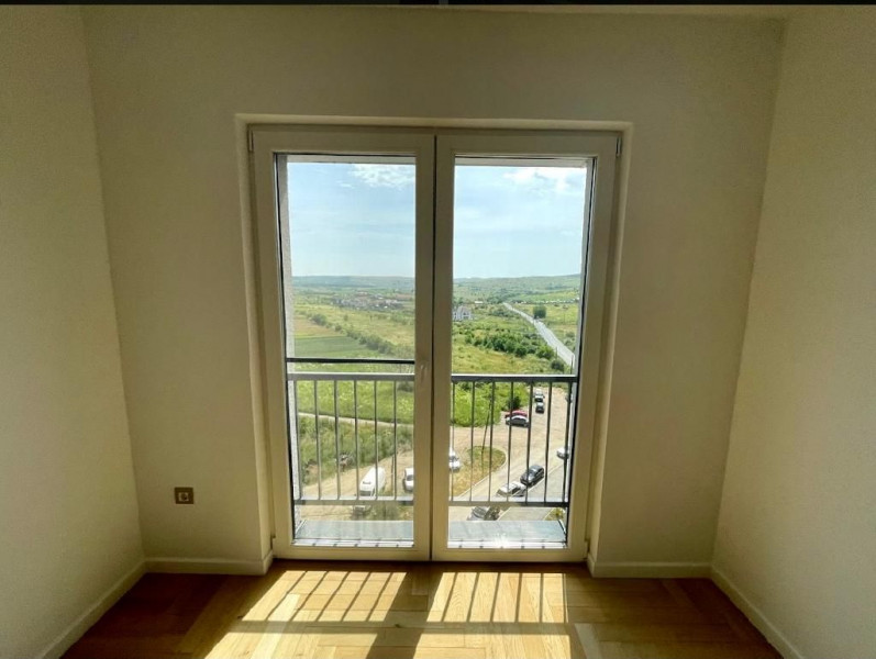 Penthouse ULTRAFINISAT LUX + 2 parcari subterane, zona Sopor