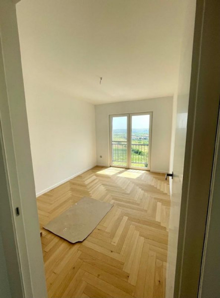 Penthouse ULTRAFINISAT LUX + 2 parcari subterane, zona Sopor