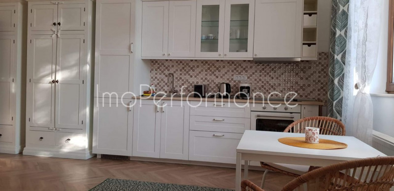 Apartamente tip studio, ULTRAFINISATE LUX, zona Parcul Central