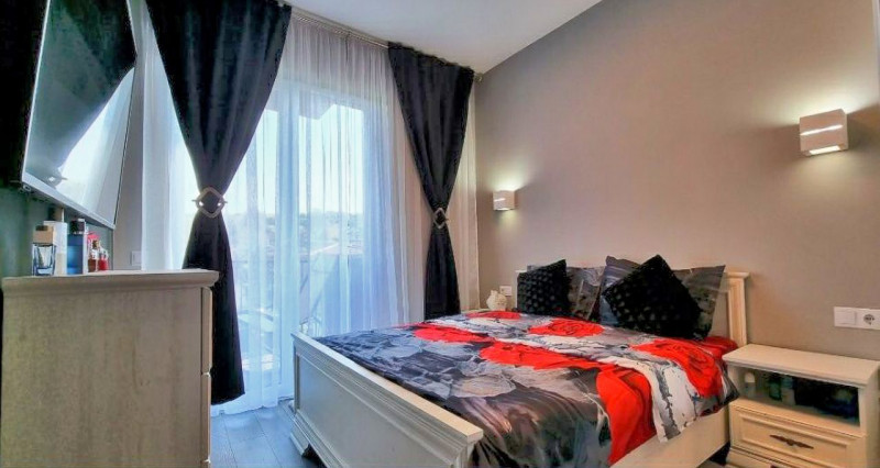 Apartament 4 camere, ultrafinisat, in cartierul Dambul Rotund zona Lidl.