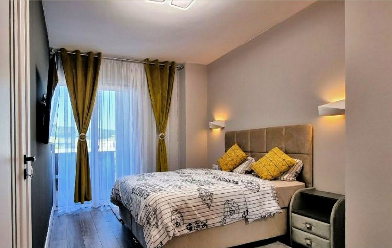 Apartament 4 camere, ultrafinisat, in cartierul Dambul Rotund zona Lidl.
