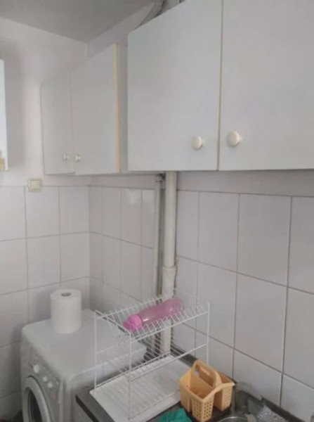 Apartament 2 camere, 30 mp, MOBILAT, semidecom, zona Politia Rutiera, Gheorgheni