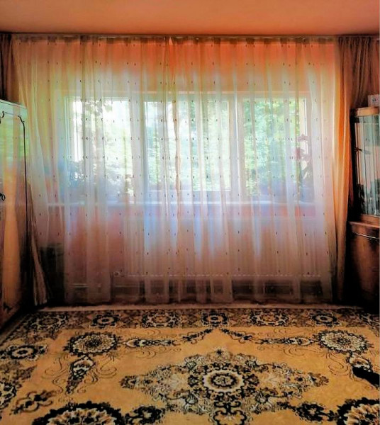 Apartament cu 2 camere, 56 mp, cartier Zorilor, strada Luceafarului.