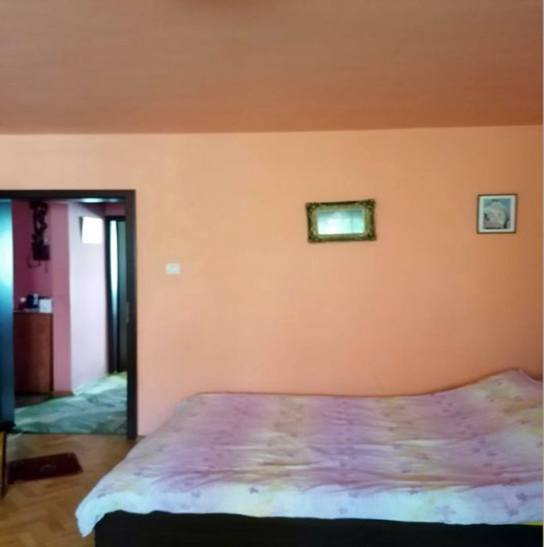 Apartament cu 2 camere, 56 mp, cartier Zorilor, strada Luceafarului.