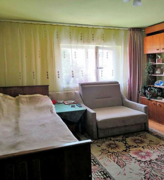 Apartament cu 2 camere, 56 mp, cartier Zorilor, strada Luceafarului.