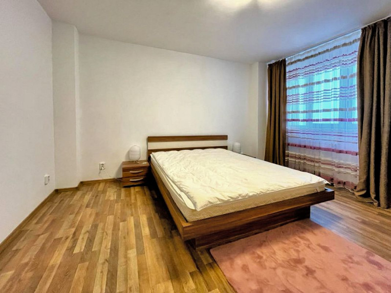 Apartament 3 camere, 115 mp. + parcare OPORTUNITATE