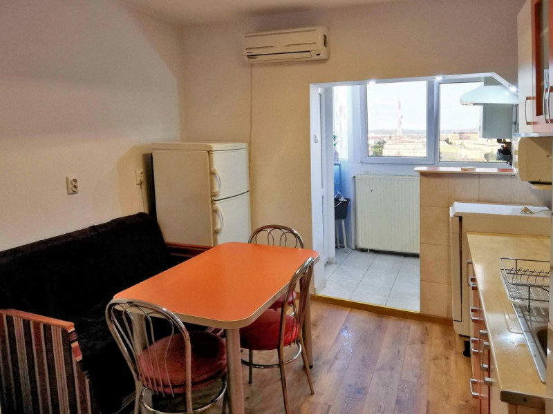 Apartament 2 camere, 50,4 mp, zona giratoriu OMV Mărăști