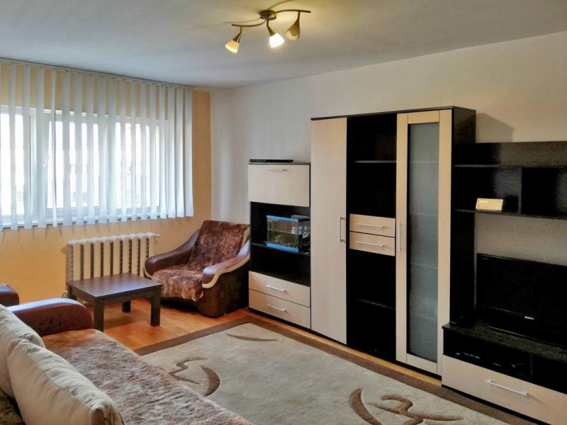 Apartament 2 camere, 50,4 mp, zona giratoriu OMV Mărăști