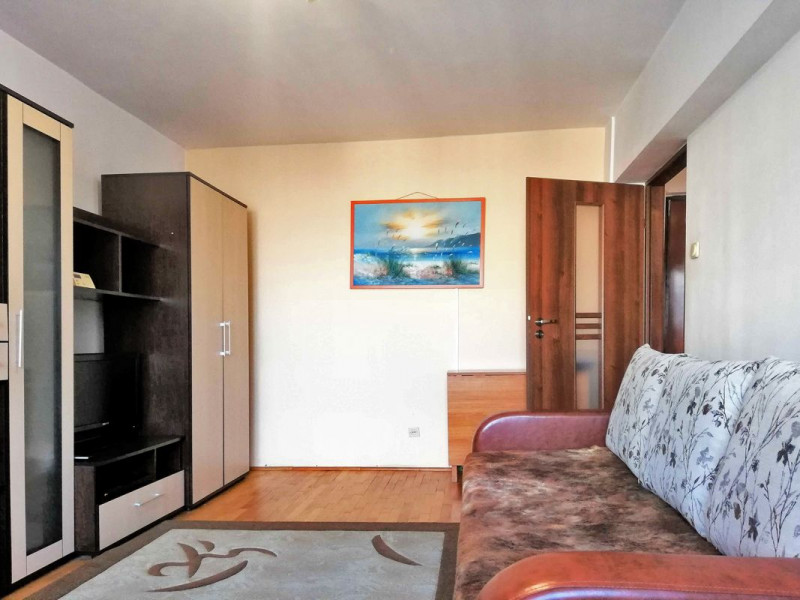 Apartament 2 camere, 50,4 mp, zona giratoriu OMV Mărăști
