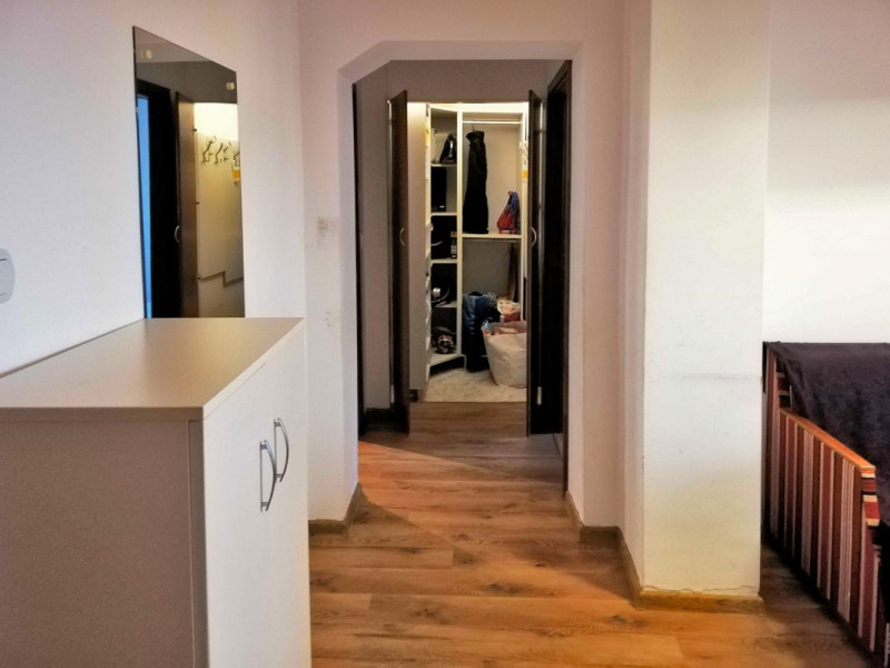 Apartament 2 camere, 50,4 mp, zona giratoriu OMV Mărăști