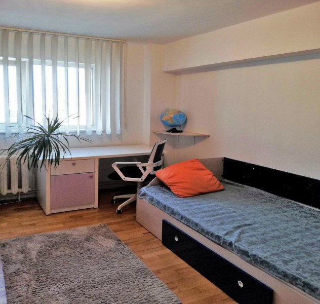 Apartament 2 camere, 50,4 mp, zona giratoriu OMV Mărăști