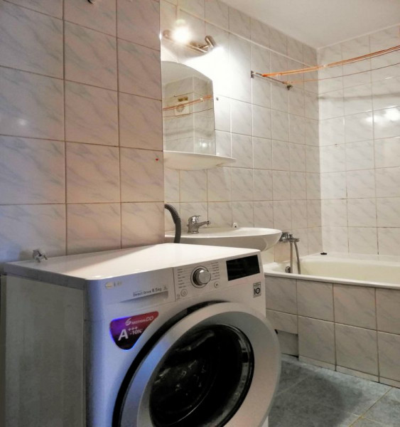 Apartament 2 camere, 50,4 mp, zona giratoriu OMV Mărăști