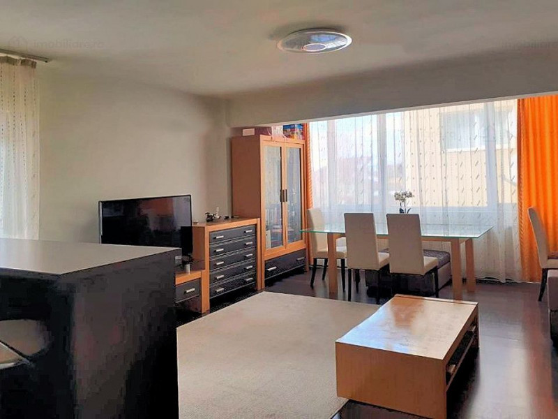 Apartament 2 camere, 45 mp, zona Buna Ziua