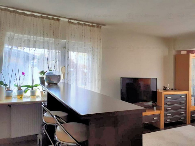 Apartament 2 camere, 45 mp, zona Buna Ziua