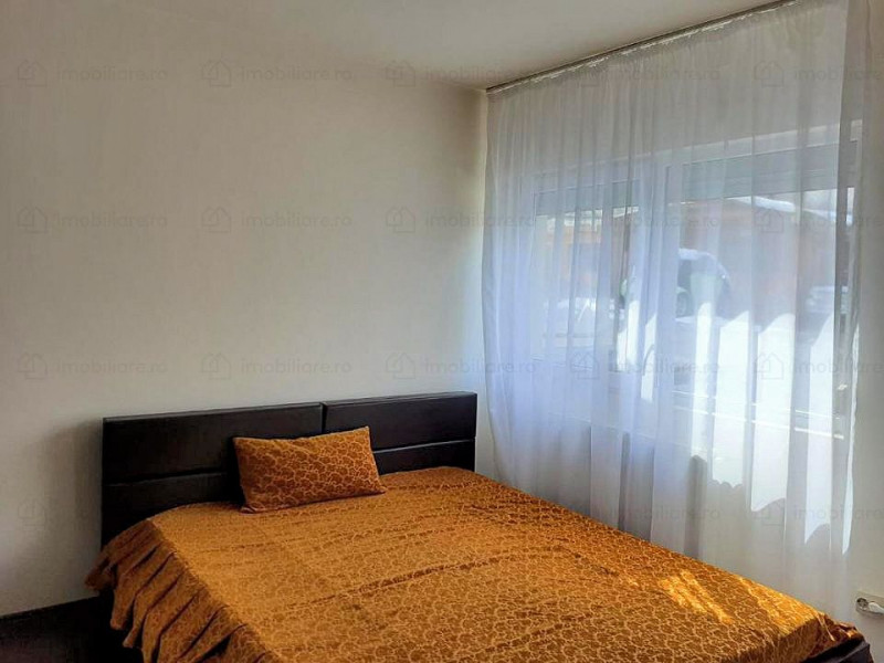 Apartament 2 camere, 45 mp, zona Buna Ziua