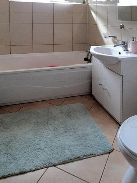 Apartament 2 camere, 45 mp, zona Buna Ziua