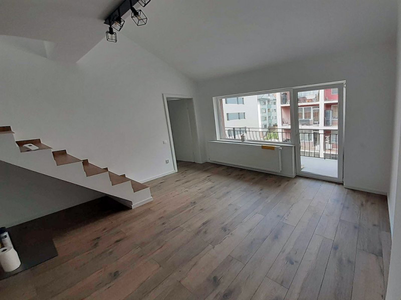 Apartament 3 camere finisat la cheie, 95mp, in zona capat Brancusi Borhanci