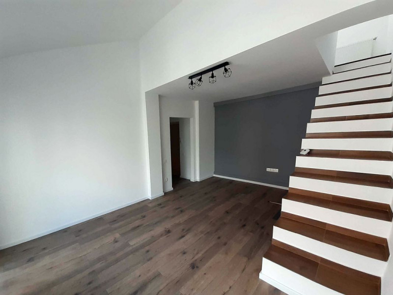 Apartament 3 camere finisat la cheie, 95mp, in zona capat Brancusi Borhanci