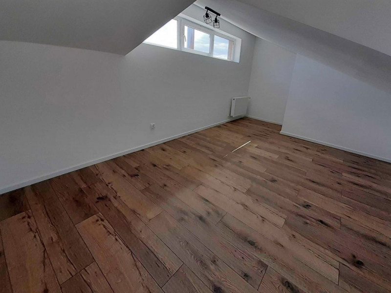 Apartament 3 camere finisat la cheie, 95mp, in zona capat Brancusi Borhanci