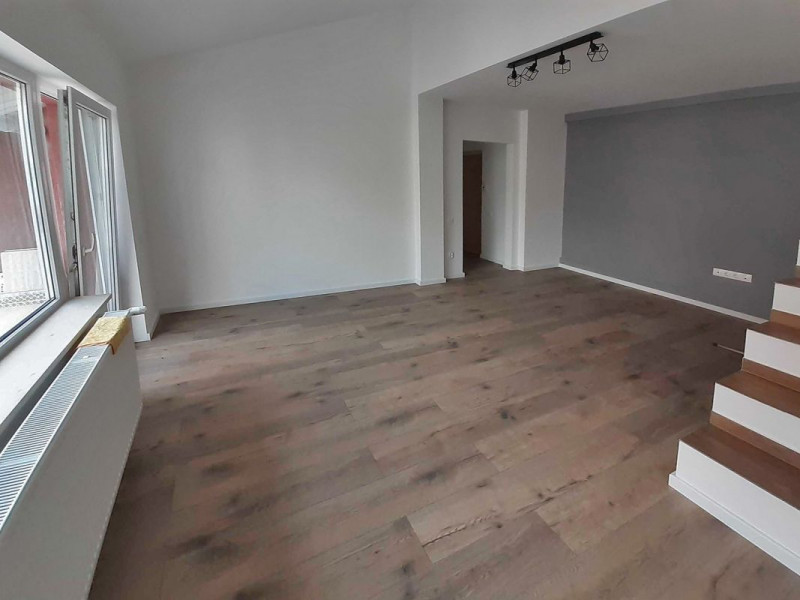 Apartament 3 camere finisat la cheie, 95mp, in zona capat Brancusi Borhanci