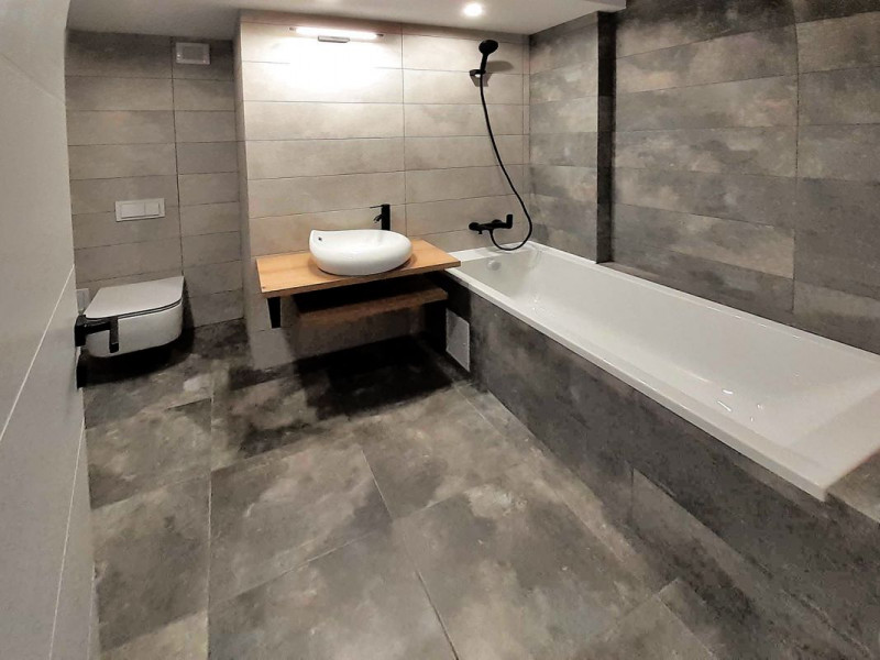 Apartament 3 camere finisat la cheie, 95mp, in zona capat Brancusi Borhanci