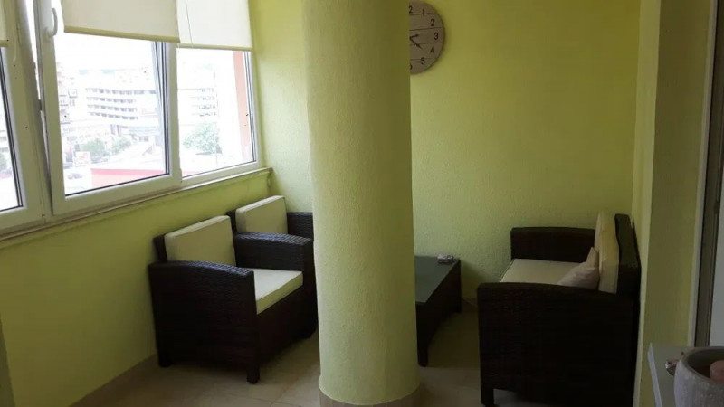 Apartament 3 camere, decomandat, 65mp, zona  Dorobantilor