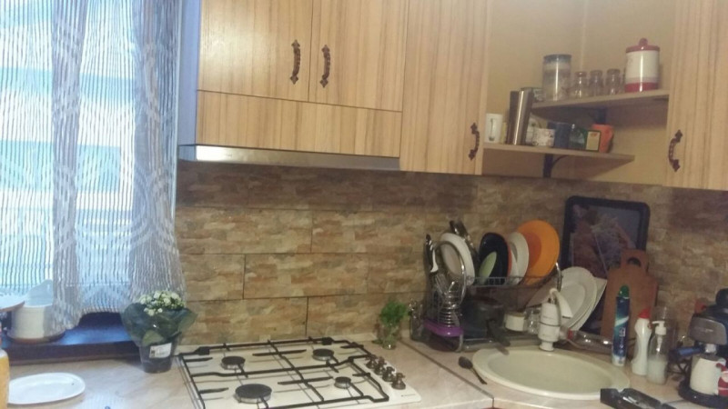 Oportunitate! Casa indiv. 130mp, teren 300mp, finisat, str. Tautului, Floresti
