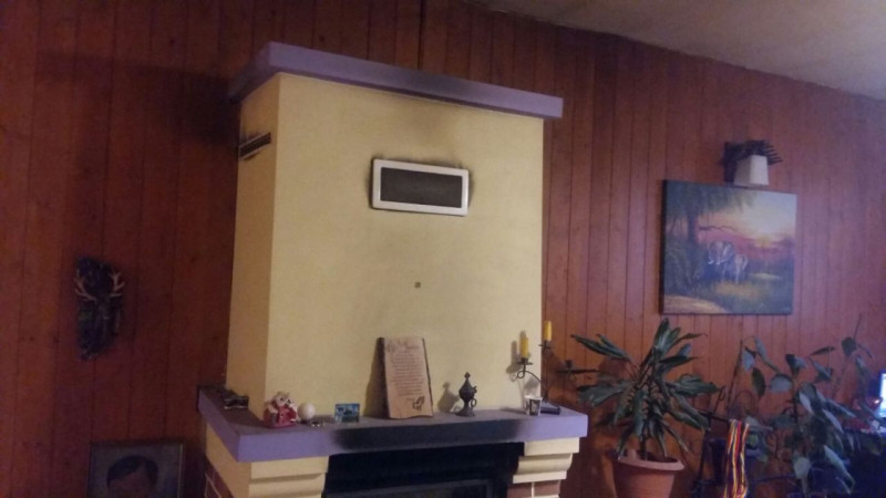 Oportunitate! Casa indiv. 130mp, teren 300mp, finisat, str. Tautului, Floresti