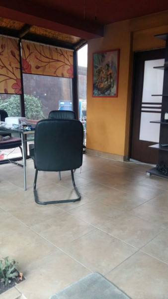 Oportunitate! Casa indiv. 130mp, teren 300mp, finisat, str. Tautului, Floresti
