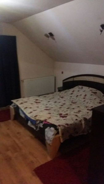 Oportunitate! Casa indiv. 130mp, teren 300mp, finisat, str. Tautului, Floresti