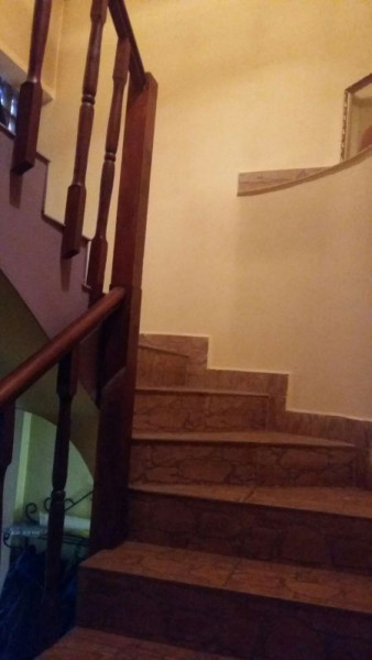 Oportunitate! Casa indiv. 130mp, teren 300mp, finisat, str. Tautului, Floresti