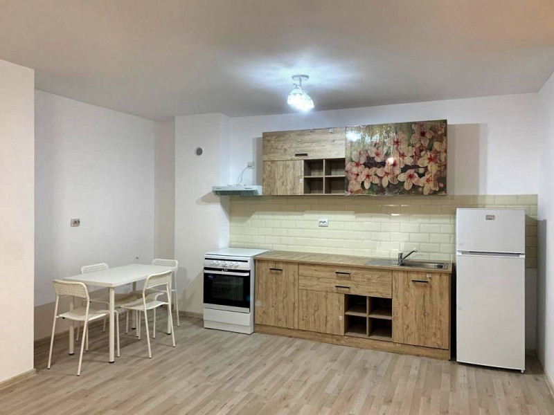 Apartament 2 camere, modern open-space, 53 mp, SOPORULUI Mon Jardin Residence