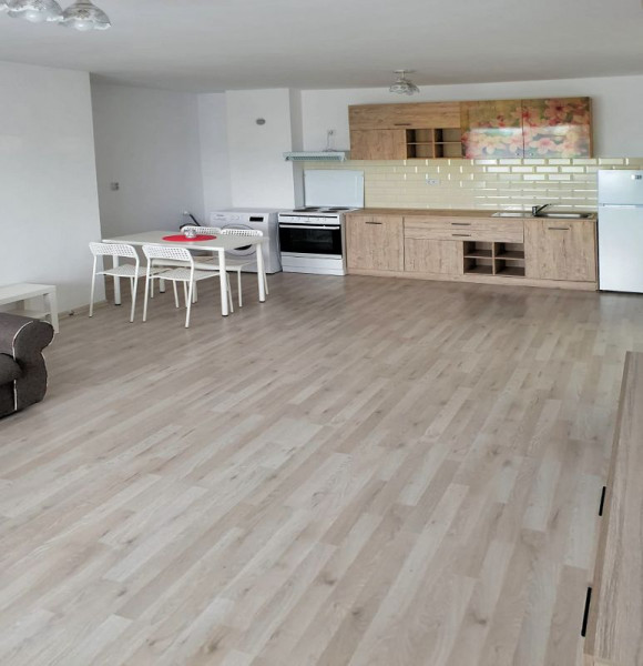 Apartament 2 camere, modern open-space, 53 mp, SOPORULUI Mon Jardin Residence