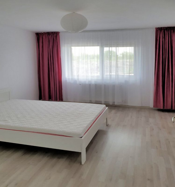 Apartament 2 camere, modern open-space, 53 mp, SOPORULUI Mon Jardin Residence