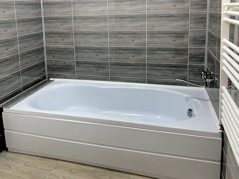 Apartament 2 camere, modern open-space, 53 mp, SOPORULUI Mon Jardin Residence