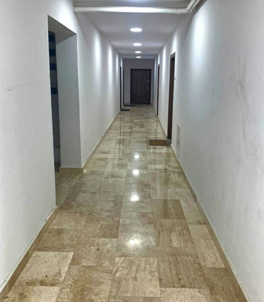 Apartament 2 camere, modern open-space, 53 mp, SOPORULUI Mon Jardin Residence