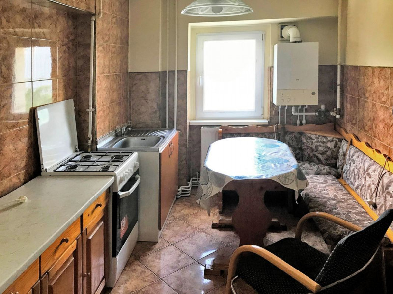 Apartament 2 camere, 54 mp, Manastur, strada Izlazului