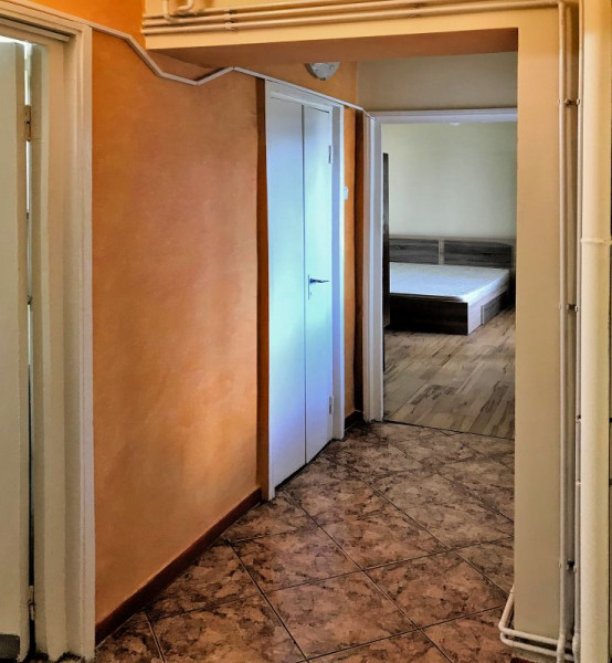 Apartament 2 camere, 54 mp, Manastur, strada Izlazului