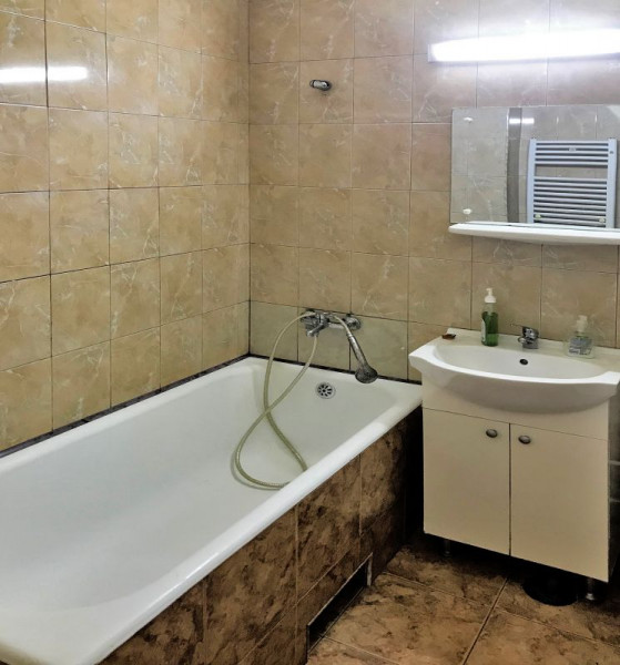 Apartament 2 camere, 54 mp, Manastur, strada Izlazului