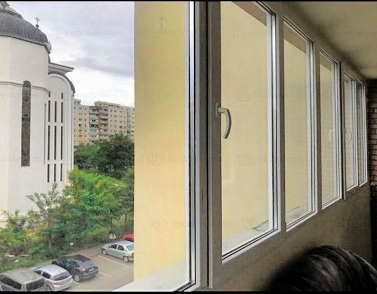 Apartament 2 camere, 54 mp, Manastur, strada Izlazului