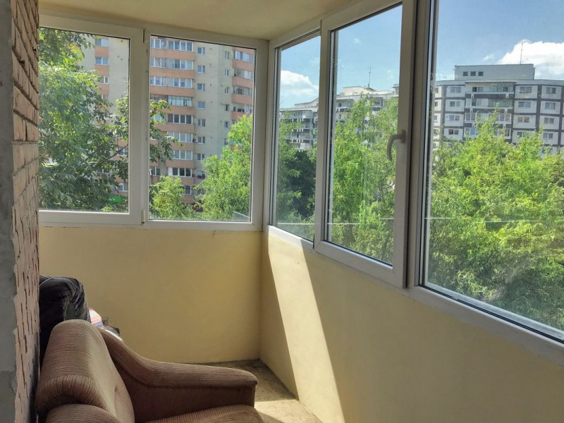 Apartament 2 camere, 54 mp, Manastur, strada Izlazului
