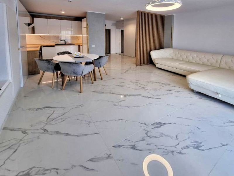 Apartament 2 camere, 56 mp, etajul 2 din 3, zona Borhanci