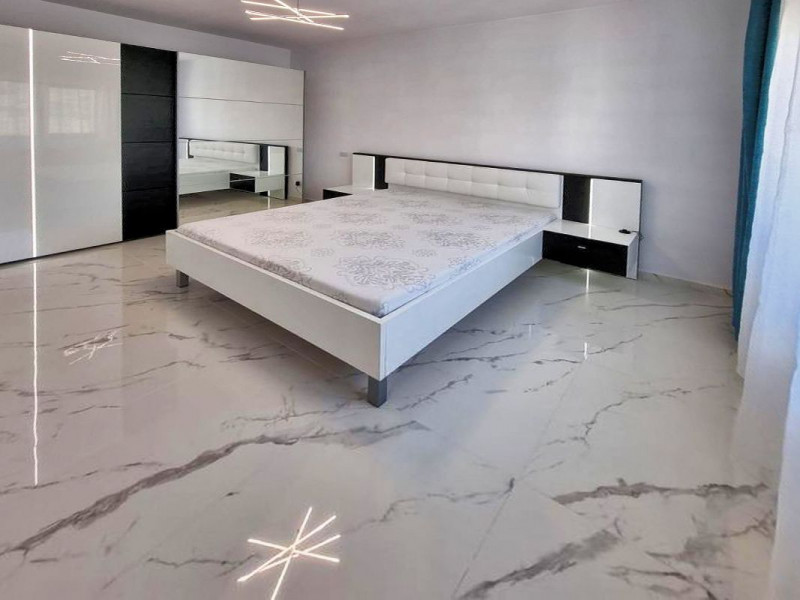 Apartament 2 camere, 56 mp, etajul 2 din 3, zona Borhanci