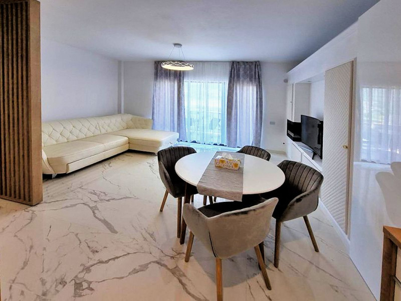 Apartament 2 camere, 56 mp, etajul 2 din 3, zona Borhanci
