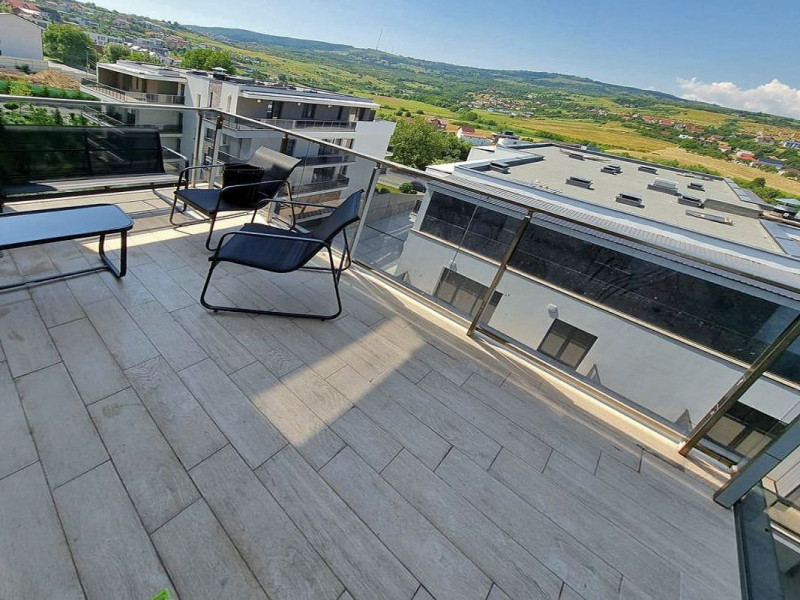 Apartament 2 camere, 56 mp, etajul 2 din 3, zona Borhanci